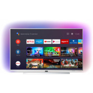 Телевизор Philips 43PUS7334/12 4K диагональ 43 Телевизор Philips 43PUS7334/12 4K диагональ 43