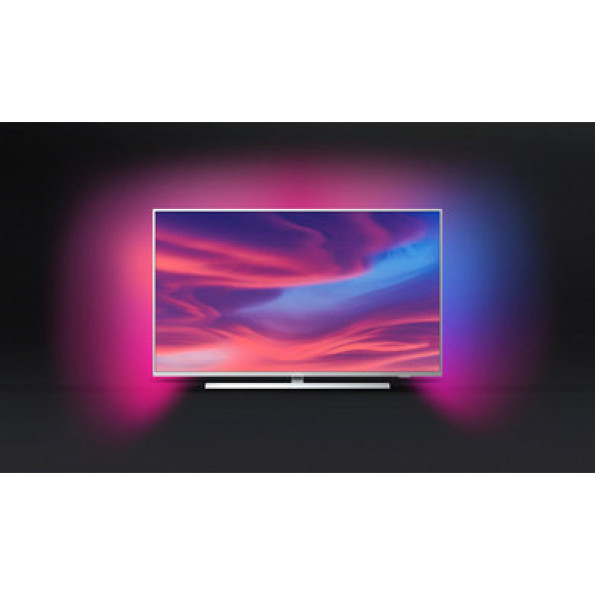 Телевизор Philips 43PUS7334/12 4K диагональ 43