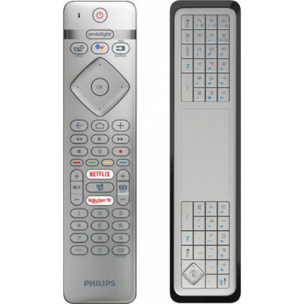 Телевизор Philips 43PUS7334/12 4K диагональ 43