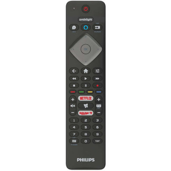 Телевизор Philips 43PUS7855/12 4K Smart TV диагональ 43