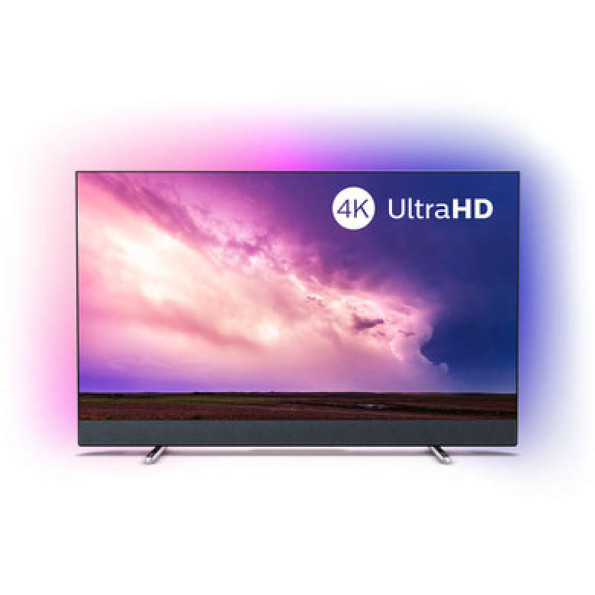 Телевізор Philips 50PUS8804 / 12 4K Smart TV діагональ 50