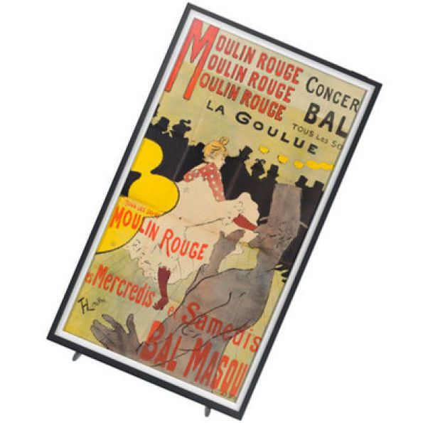 Телевизор Samsung QE32LS03TCUXUA 4K диагональ 32