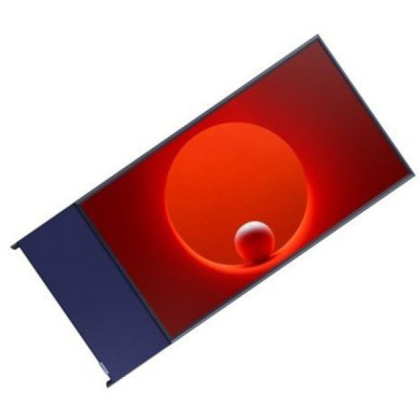 Телевизор Samsung QE43LS05TAUXUA 4K диагональ 43