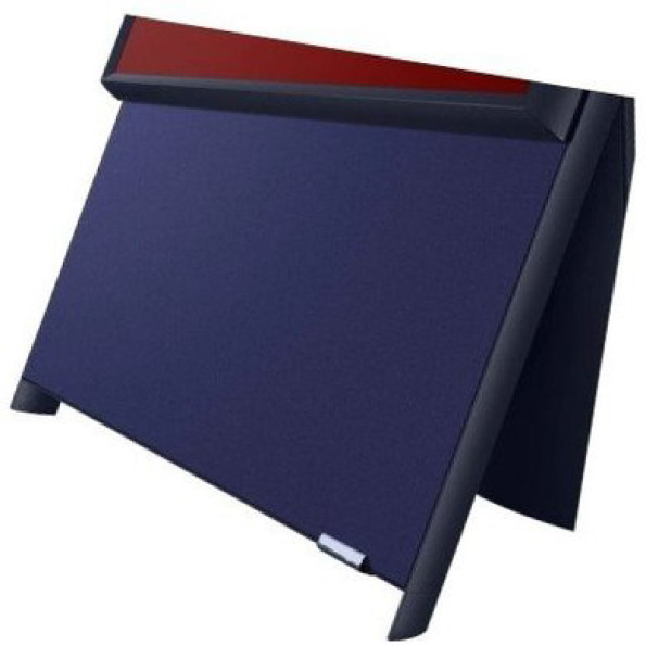 Телевизор Samsung QE43LS05TAUXUA 4K диагональ 43