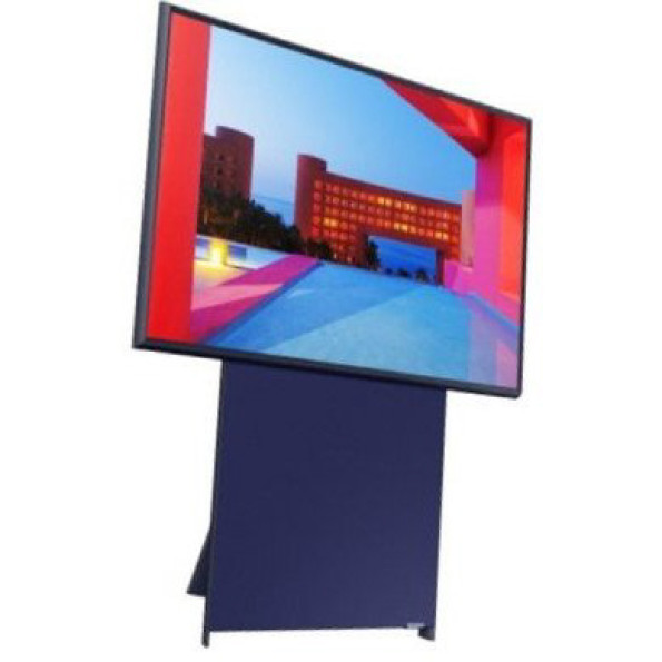 Телевизор Samsung QE43LS05TAUXUA 4K диагональ 43