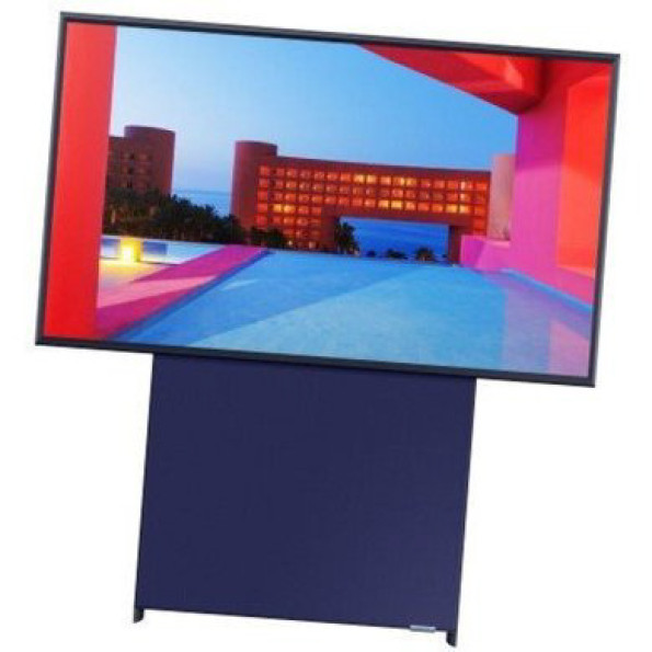 Телевизор Samsung QE43LS05TAUXUA 4K диагональ 43