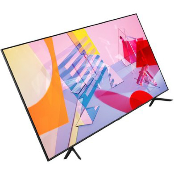 Телевизор Samsung QE43Q60T 4K диагональ 43