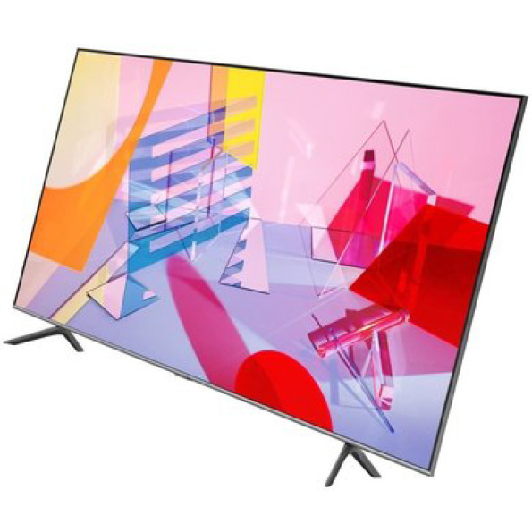 Телевизор Samsung QE43Q65T 4K диагональ 43