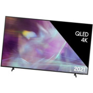 Телевізор Samsung QE43Q67A 4K діагональ 43