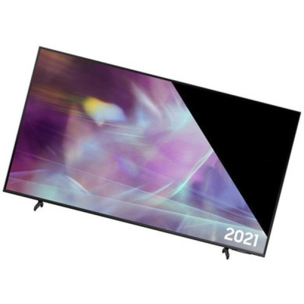 Телевізор Samsung QE43Q67A 4K діагональ 43