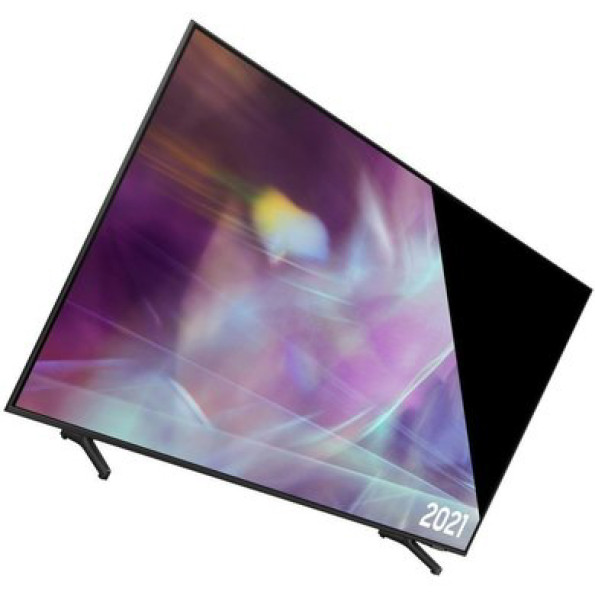 Телевізор Samsung QE43Q67A 4K діагональ 43