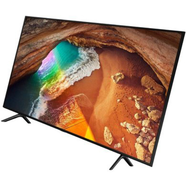 Телевизор Samsung QE49Q60R 4K диагональ 49