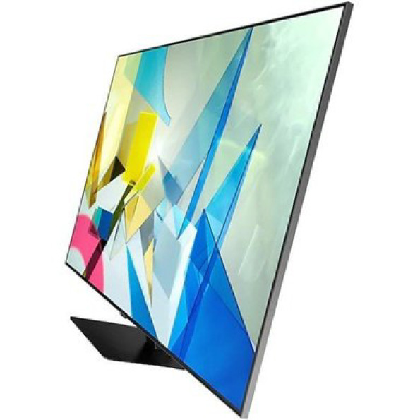 Телевізор Samsung QE49Q80TAUXUA 4K діагональ 49