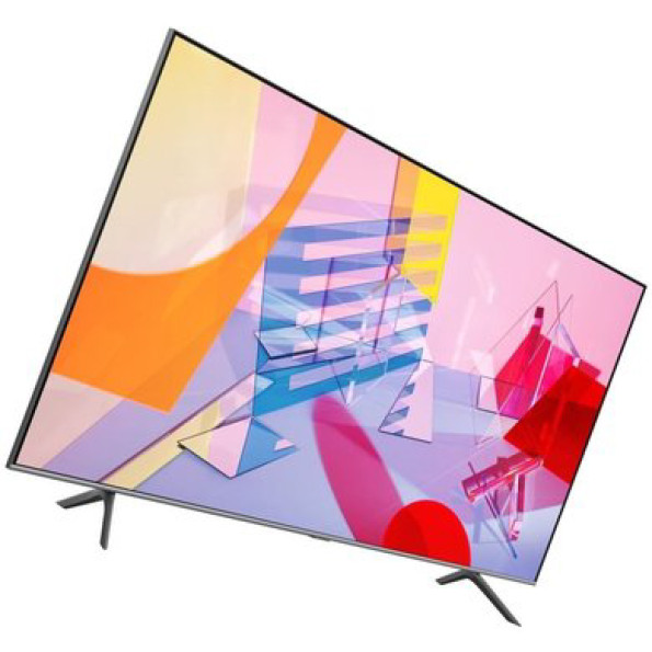 Телевизор Samsung QE50Q65T 4K диагональ 50