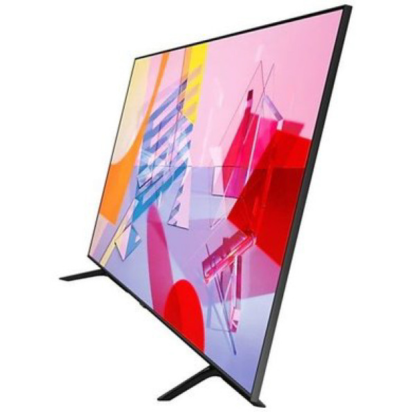 Телевізор Samsung QE55Q60T 4K діагональ 55