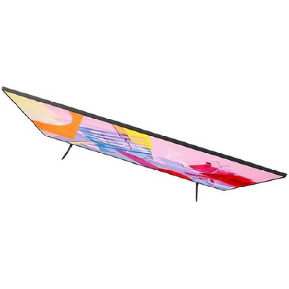 Телевізор Samsung QE55Q60T 4K діагональ 55