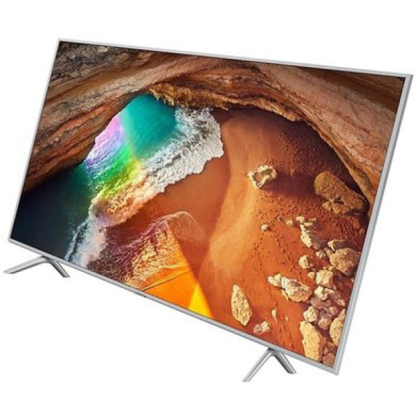 Телевизор Samsung QE55Q67R 4K диагональ 55