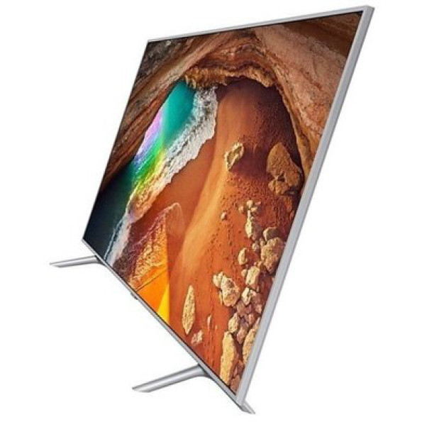 Телевізор Samsung QE55Q67R 4K діагональ 55