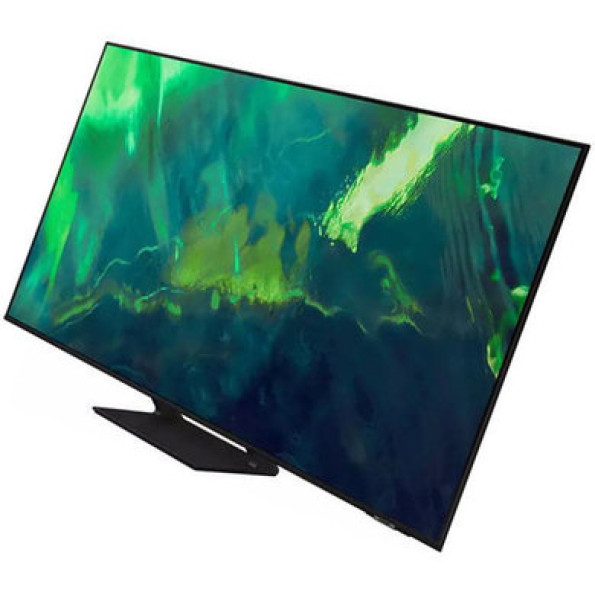 Телевизор Samsung QE55Q70A 4K диагональ 55
