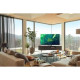 Телевизор Samsung QE55Q70A 4K диагональ 55