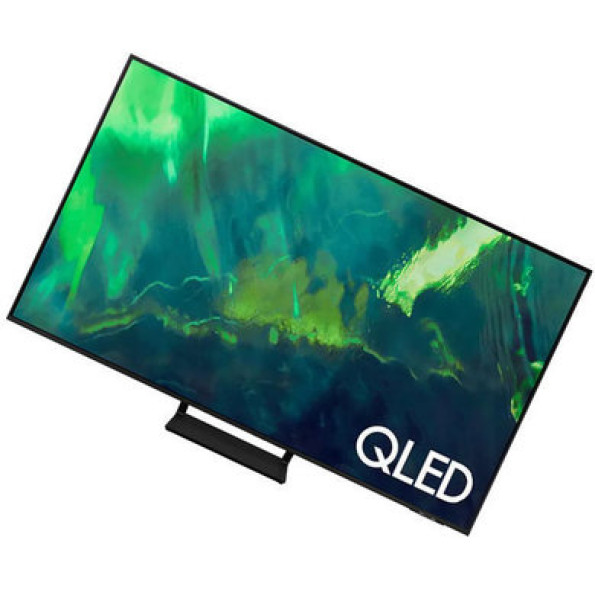 Телевізор Samsung QE55Q70A 4K діагональ 55