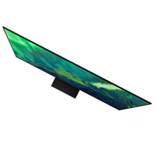 Телевізор Samsung QE55Q70A 4K діагональ 55