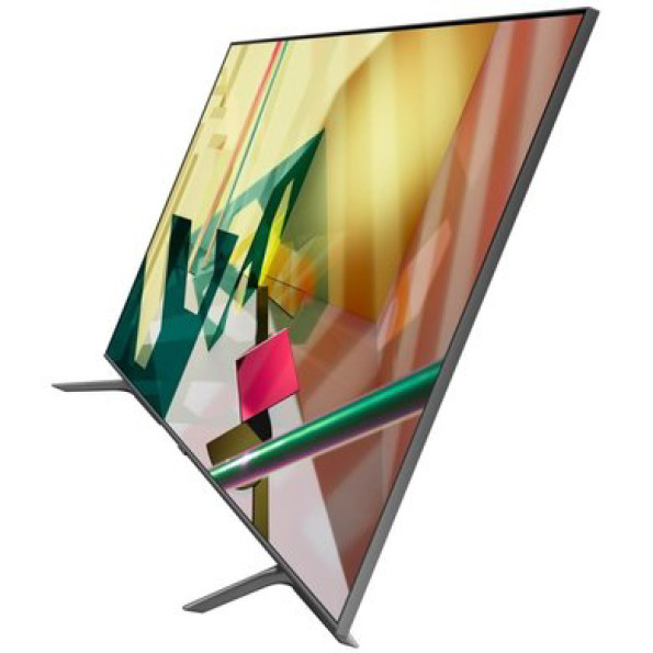 Телевізор Samsung QE55Q70T 4K діагональ 55