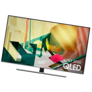 Телевізор Samsung QE55Q75T 4K Smart TV діагональ 55