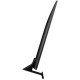 Телевизор Samsung QE55Q75T 4K Smart TV диагональ 55