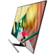 Телевизор Samsung QE55Q75T 4K Smart TV диагональ 55