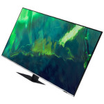 Телевизор Samsung QE55Q77A 4K диагональ 55