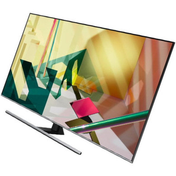 Телевизор Samsung QE55Q77T 4K диагональ 55