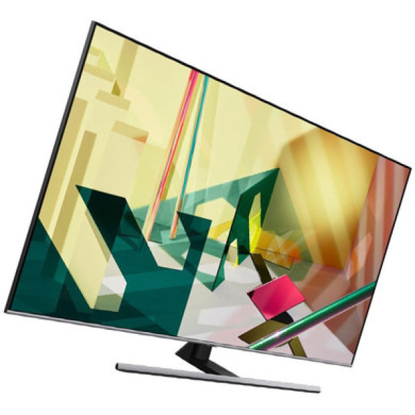 Телевізор Samsung QE55Q77T 4K діагональ 55