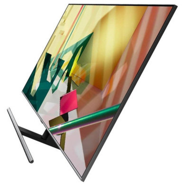 Телевізор Samsung QE55Q77T 4K діагональ 55