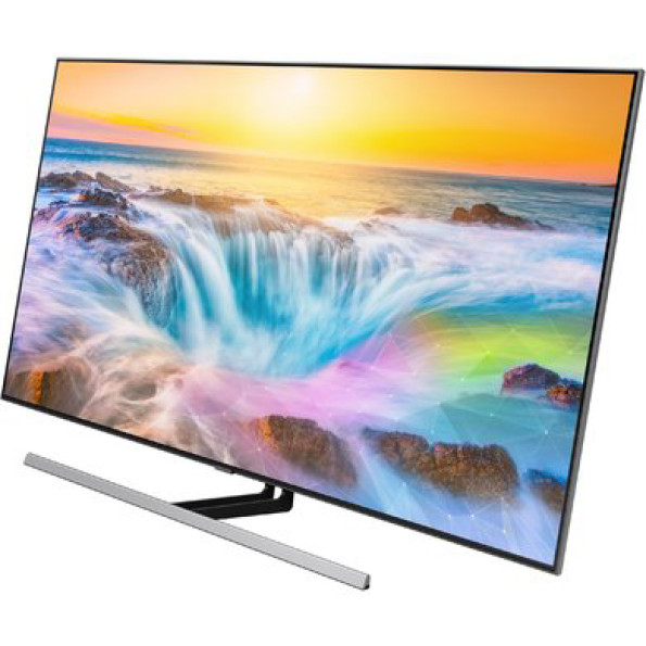 Телевизор Samsung QE55Q85R 4K
