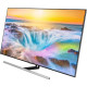 Телевизор Samsung QE55Q85R 4K -
                                                        Фото 1