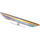 Телевизор Samsung QE55Q85R 4K -
                                                        Фото 4