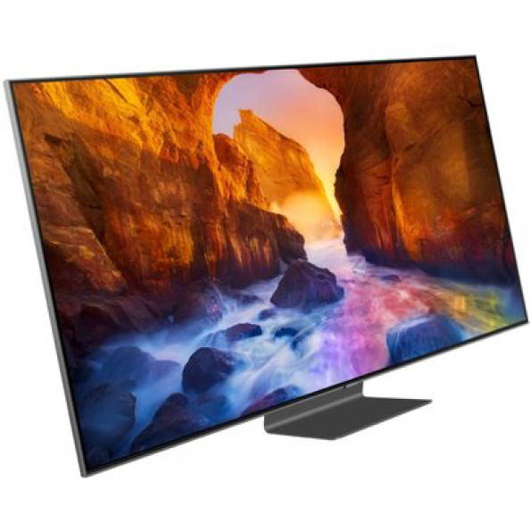 Телевизор Samsung QE55Q90R 4K Smart TV диагональ 55