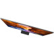 Телевизор Samsung QE55Q90R 4K Smart TV диагональ 55