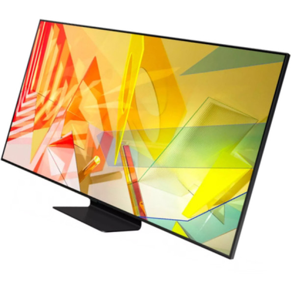 Телевизор Samsung QE55Q90T 4K диагональ 55