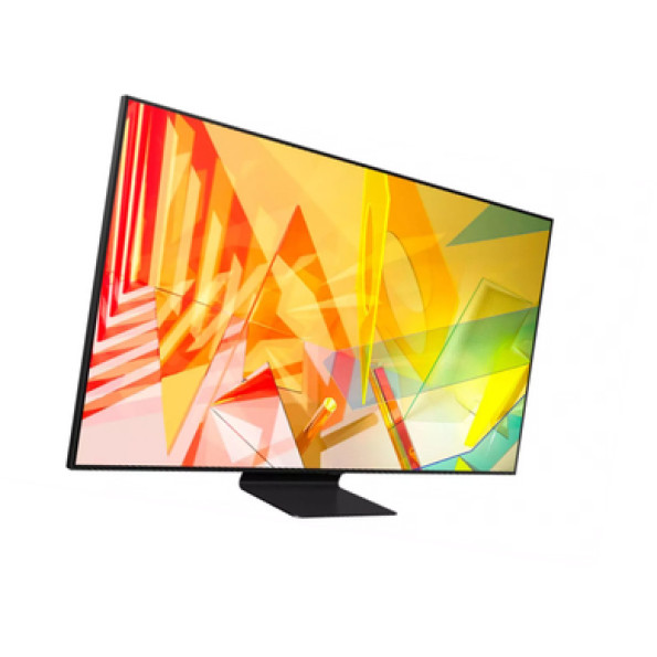 Телевизор Samsung QE55Q90T 4K диагональ 55