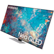 Телевізор Samsung QE55QN85AAUXUA 4K діагональ 55