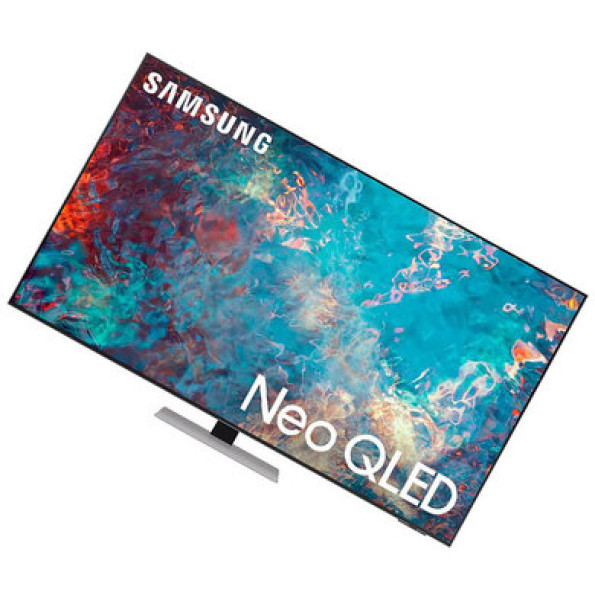 Телевізор Samsung QE55QN85AAUXUA 4K діагональ 55