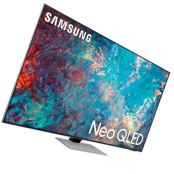 Телевізор Samsung QE55QN85AAUXUA 4K діагональ 55