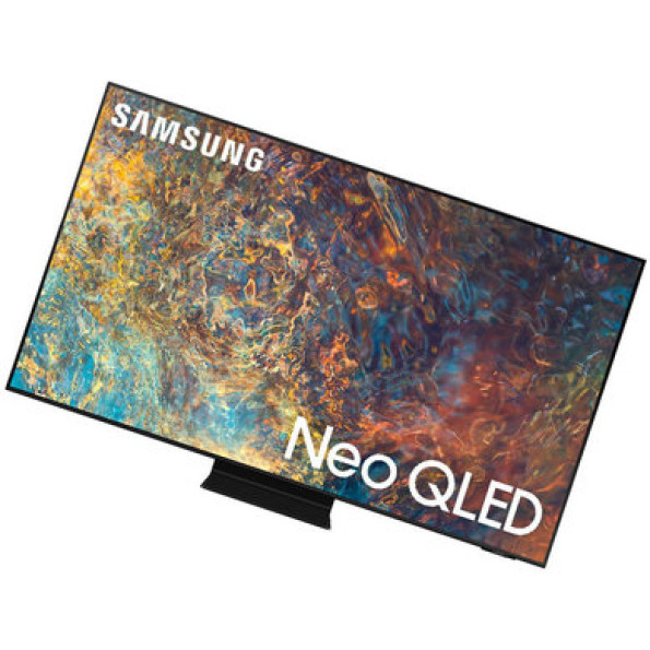 Телевізор Samsung QE55QN90AAUXUA 4K Smart TV діагональ 55