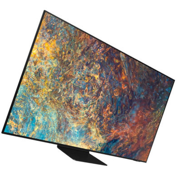 Телевізор Samsung QE55QN90AAUXUA 4K Smart TV діагональ 55
