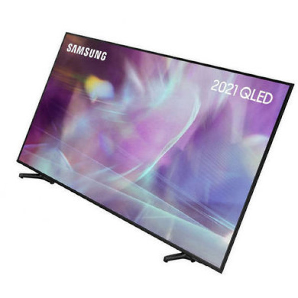 Телевизор Samsung QE65Q60AAUXUA 4K диагональ 65