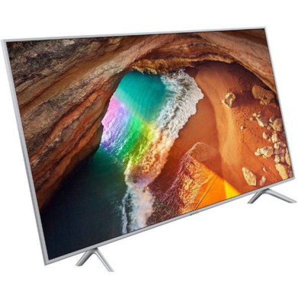 Телевізор Samsung QE65Q65R 4K діагональ 65