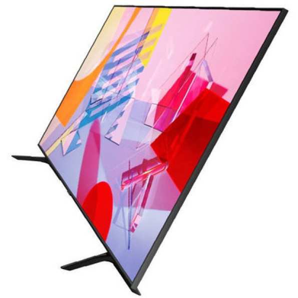 Телевізор Samsung QE65Q67T 4K діагональ 65