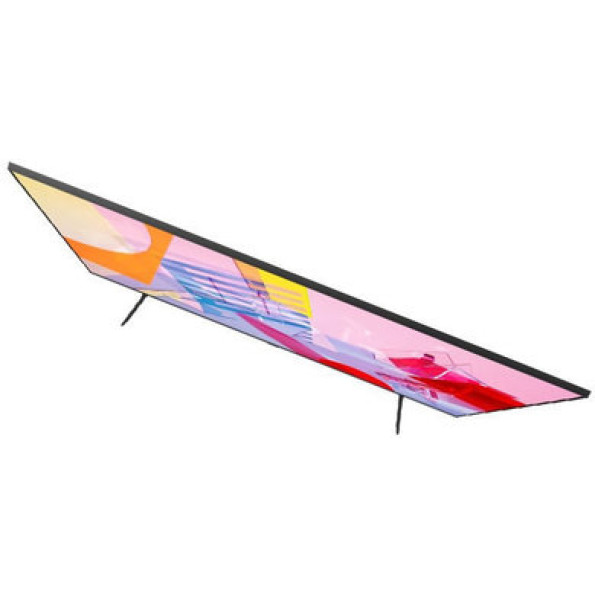 Телевізор Samsung QE65Q67T 4K діагональ 65